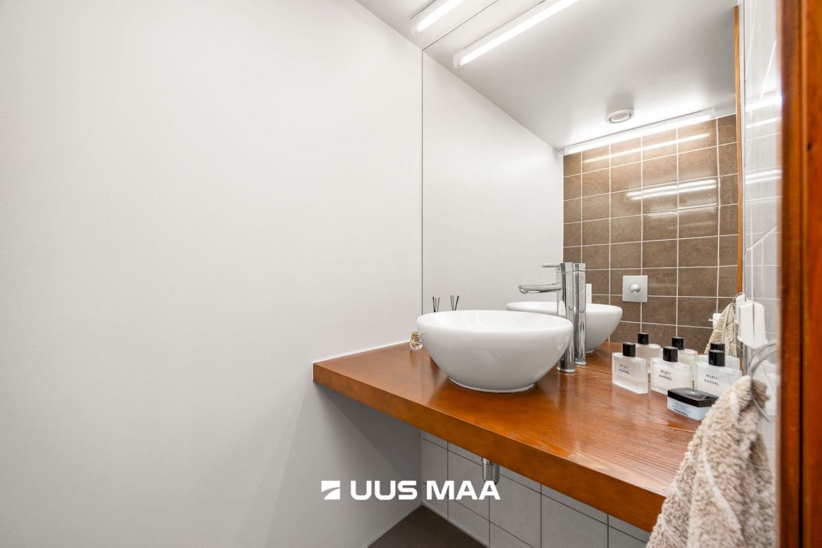 Viimsi vald, Tammneeme küla, Tammneeme tee 37