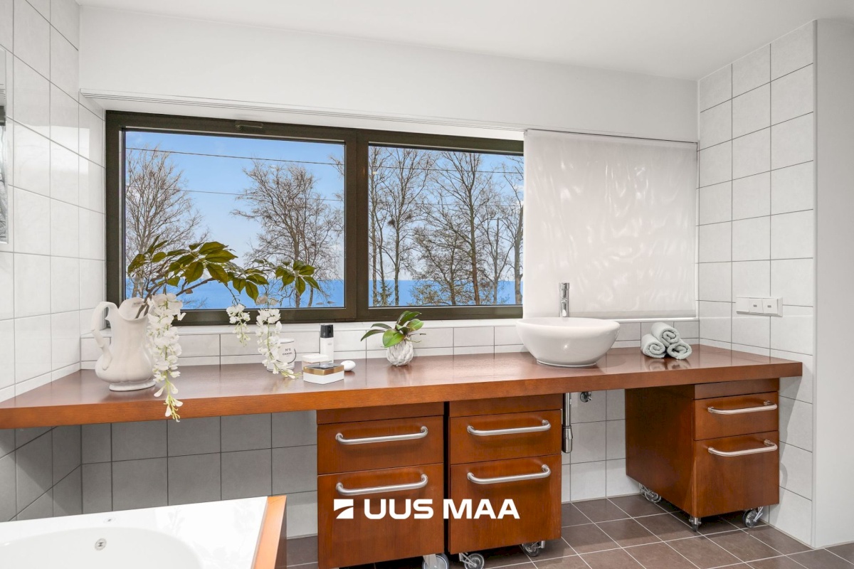 Viimsi vald, Tammneeme küla, Tammneeme tee 37