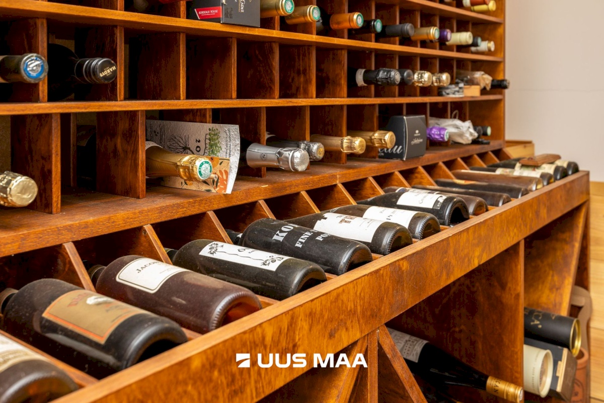 Viimsi vald, Tammneeme küla, Tammneeme tee 37