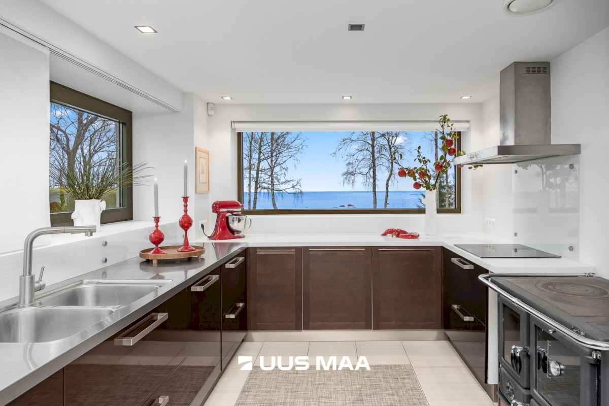 Viimsi vald, Tammneeme küla, Tammneeme tee 37