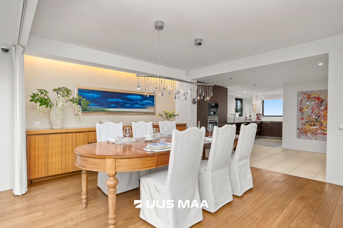 Viimsi vald, Tammneeme küla, Tammneeme tee 37