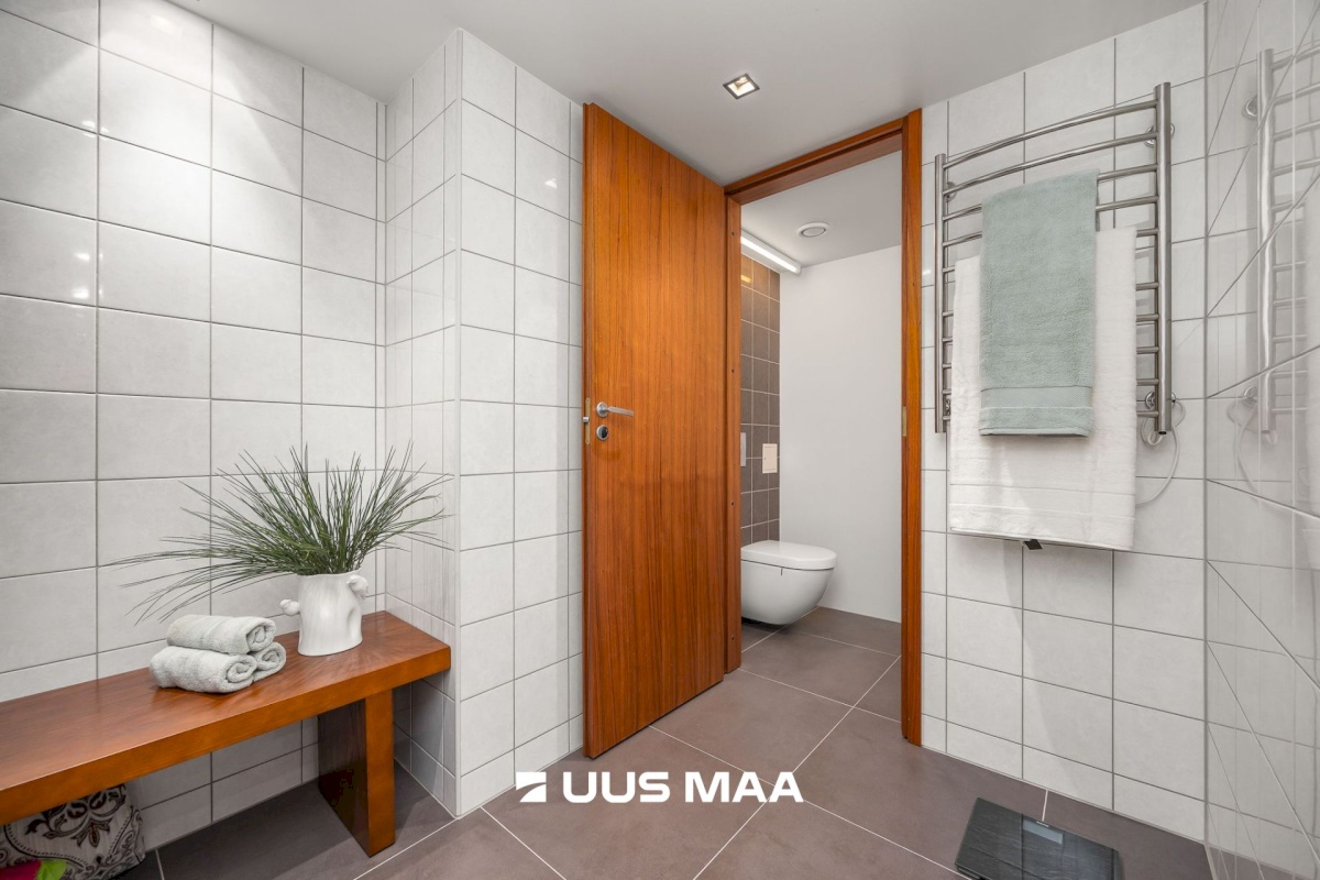 Viimsi vald, Tammneeme küla, Tammneeme tee 37