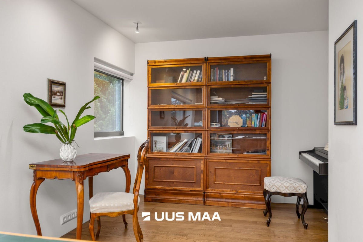 Viimsi vald, Tammneeme küla, Tammneeme tee 37