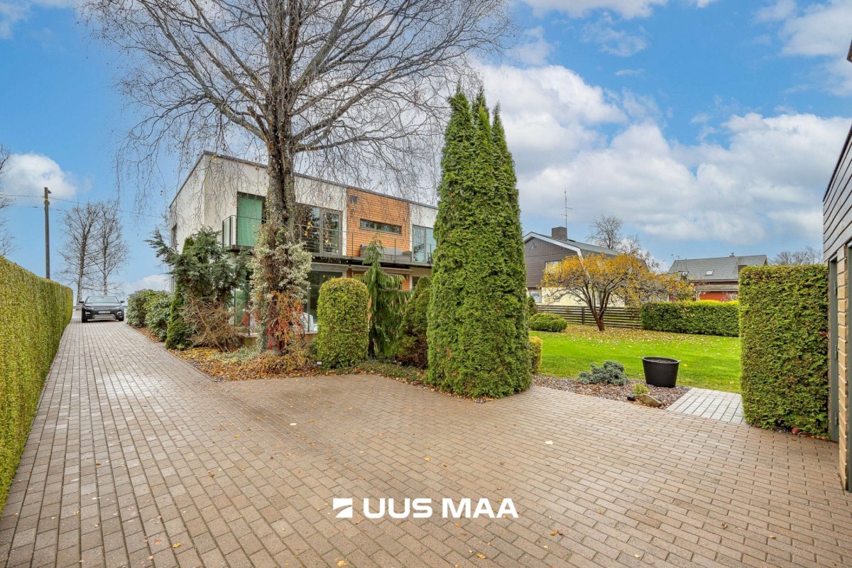 Viimsi vald, Tammneeme küla, Tammneeme tee 37