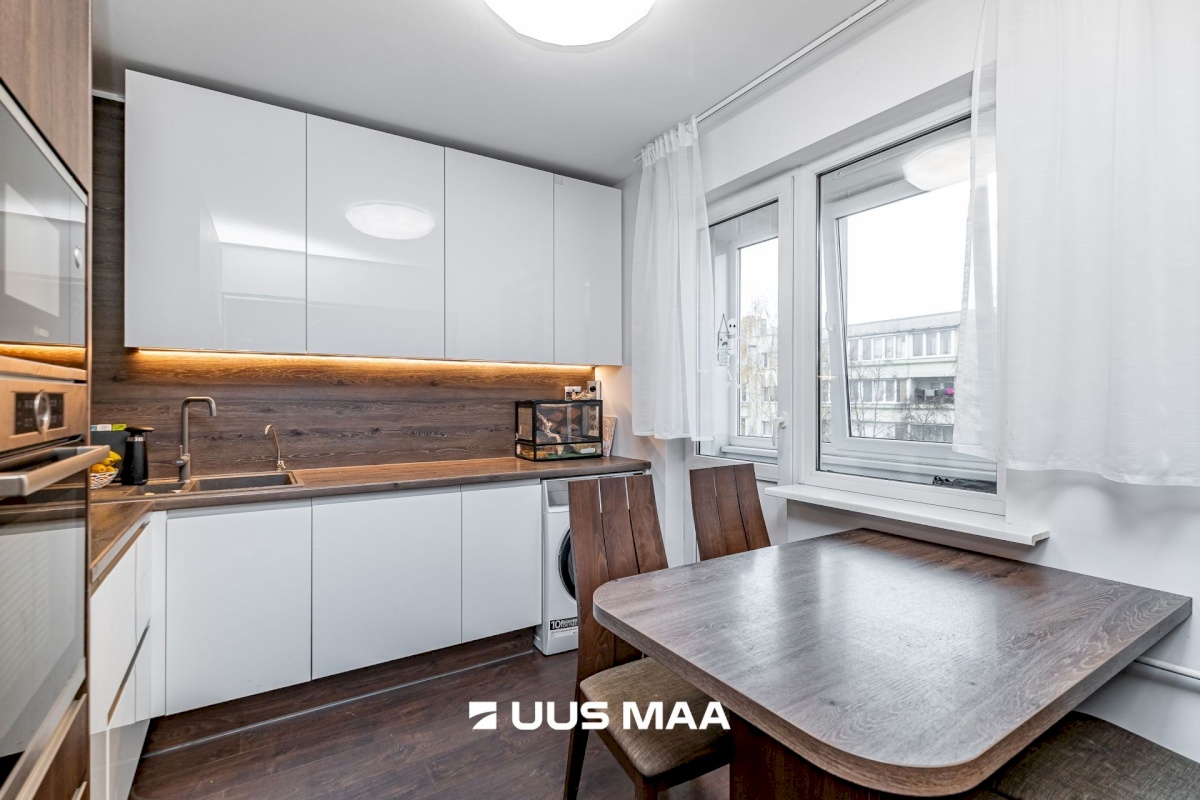 Tallinn, Lasnamäe linnaosa, Pikri tn 2