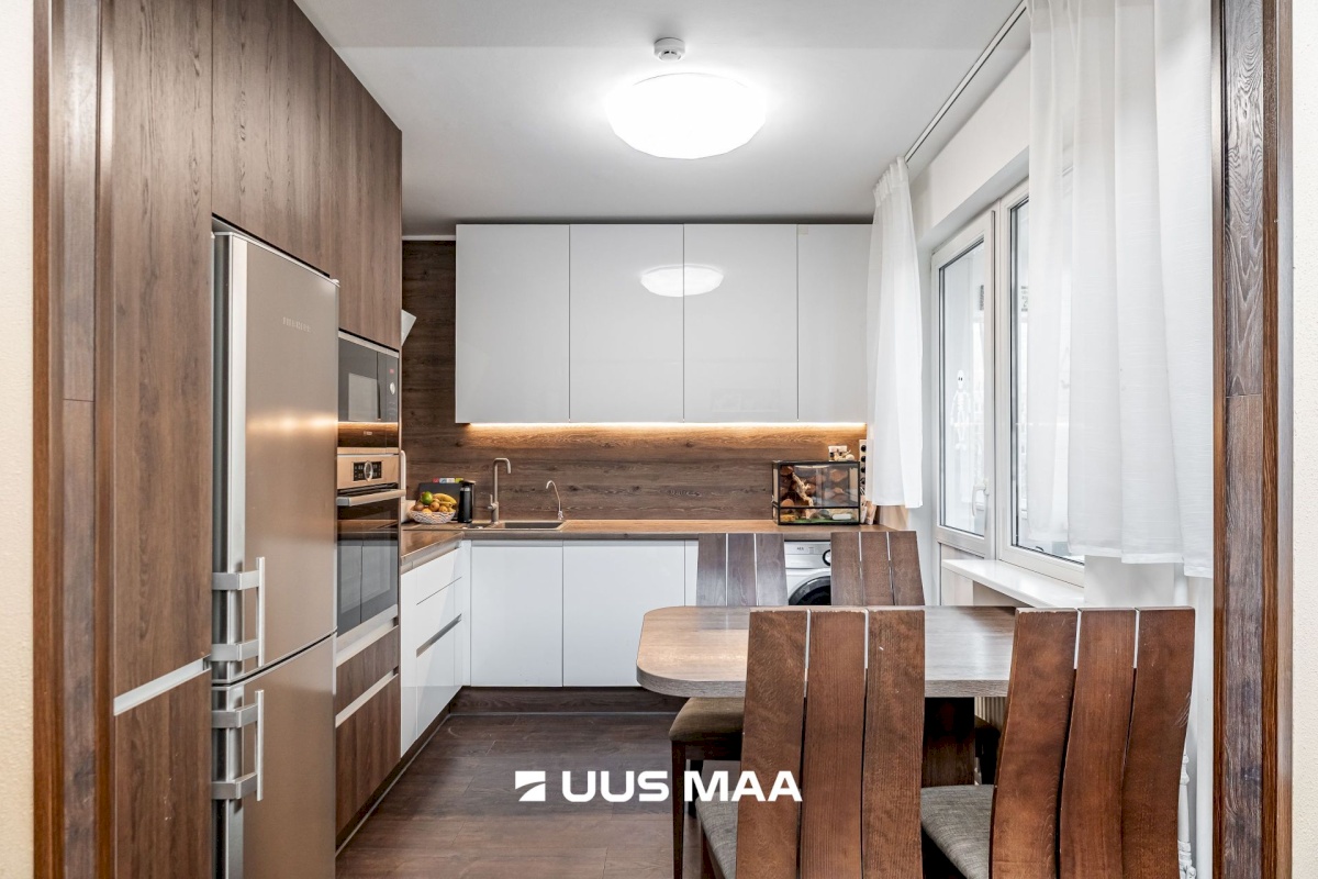 Tallinn, Lasnamäe linnaosa, Pikri tn 2