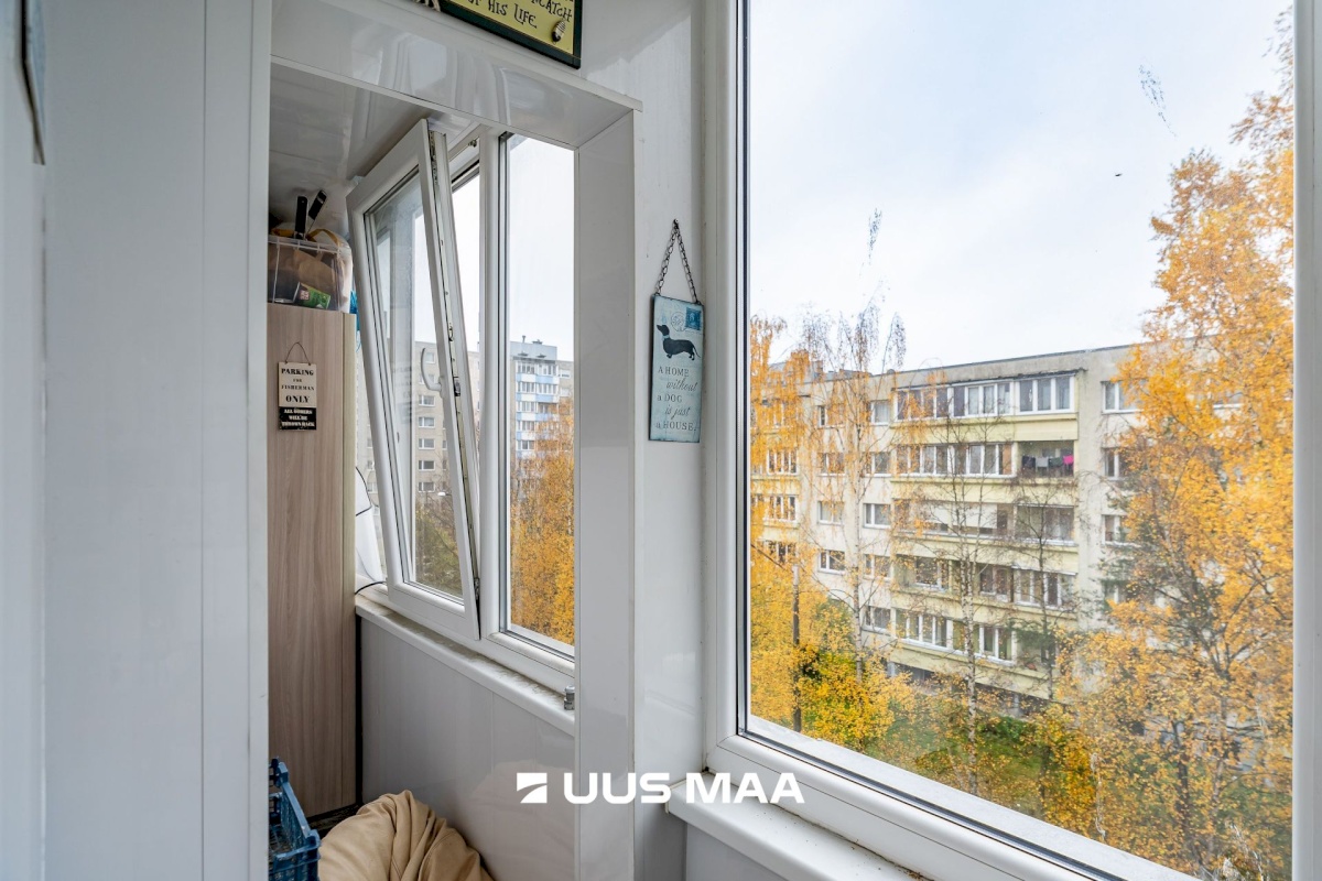 Tallinn, Lasnamäe linnaosa, Pikri tn 2