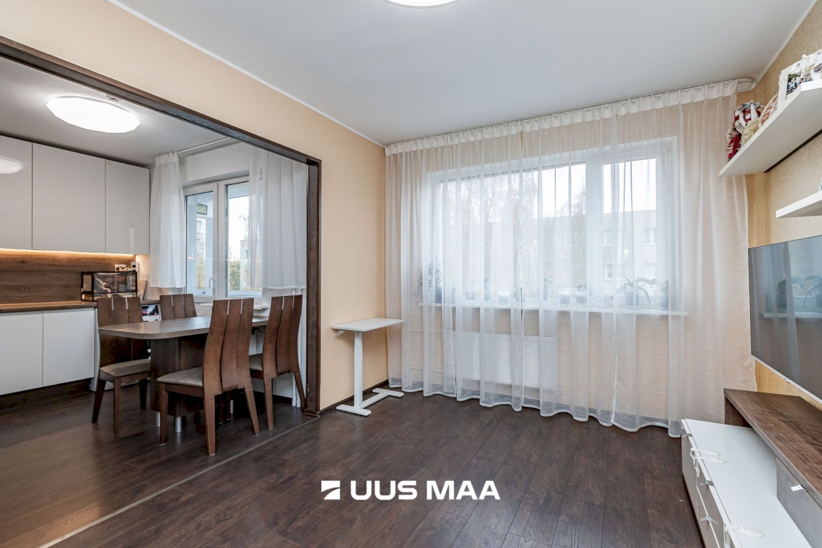 Tallinn, Lasnamäe linnaosa, Pikri tn 2