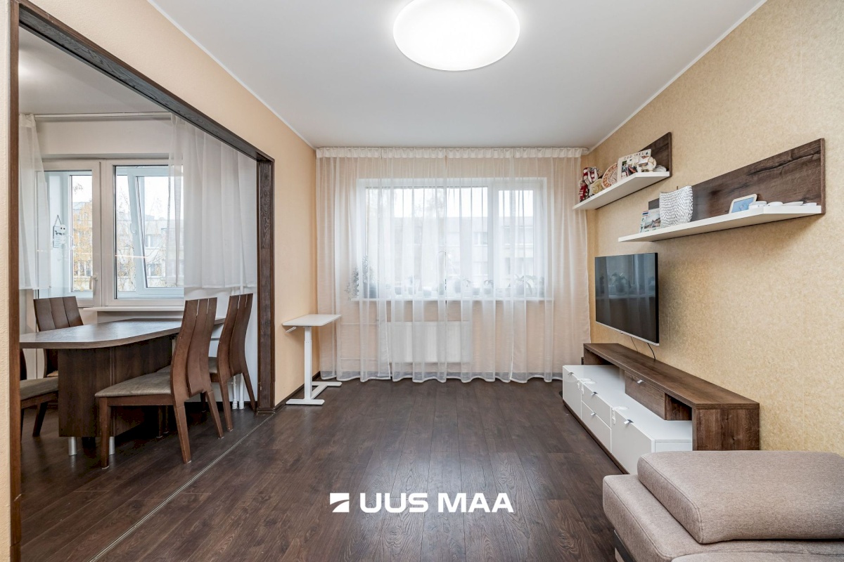 Tallinn, Lasnamäe linnaosa, Pikri tn 2