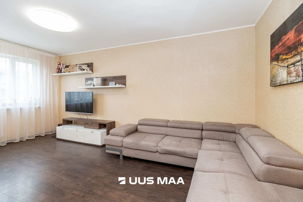 Tallinn, Lasnamäe linnaosa, Pikri tn 2