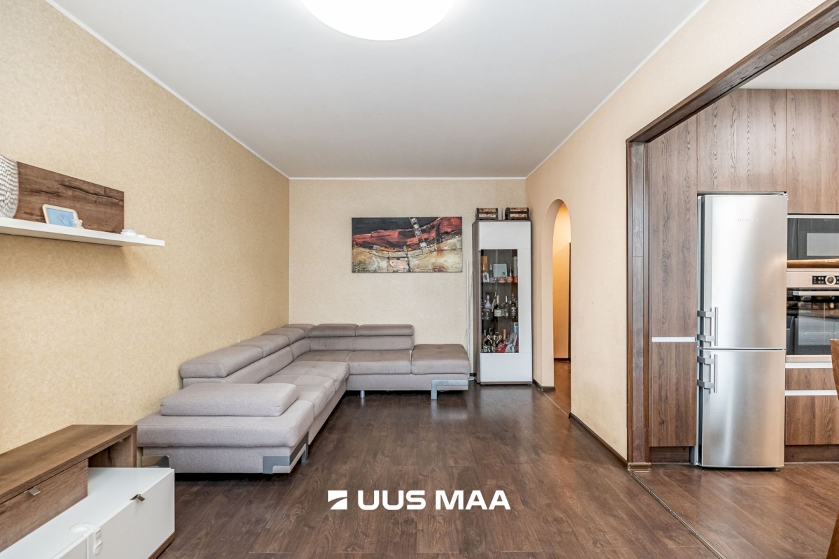 Tallinn, Lasnamäe linnaosa, Pikri tn 2