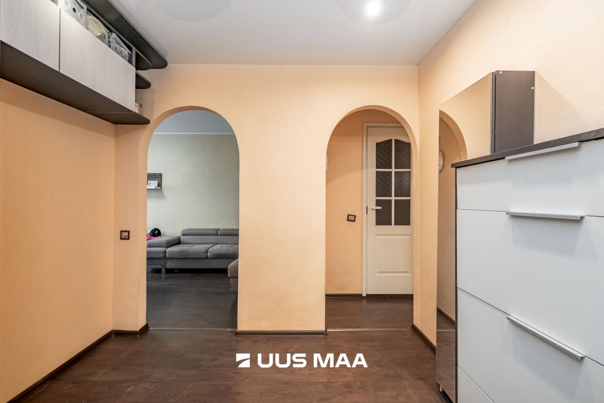 Tallinn, Lasnamäe linnaosa, Pikri tn 2