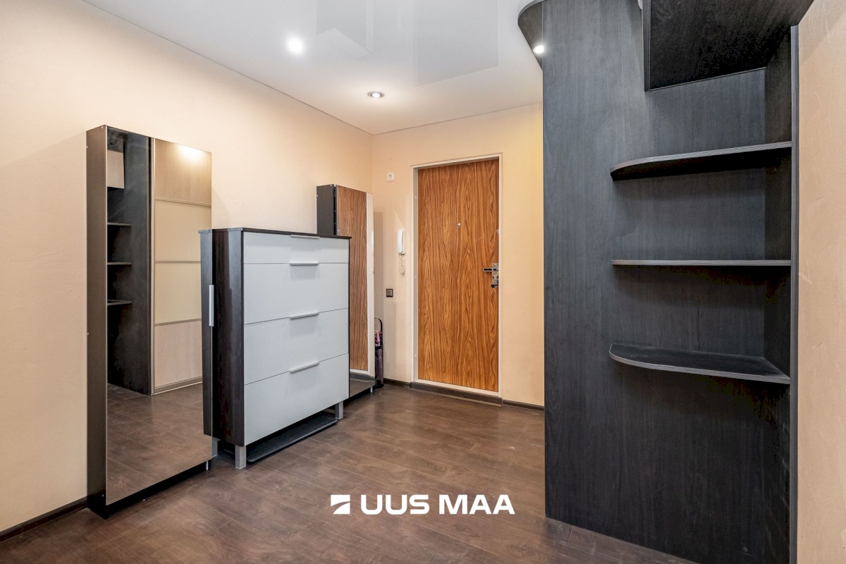 Tallinn, Lasnamäe linnaosa, Pikri tn 2