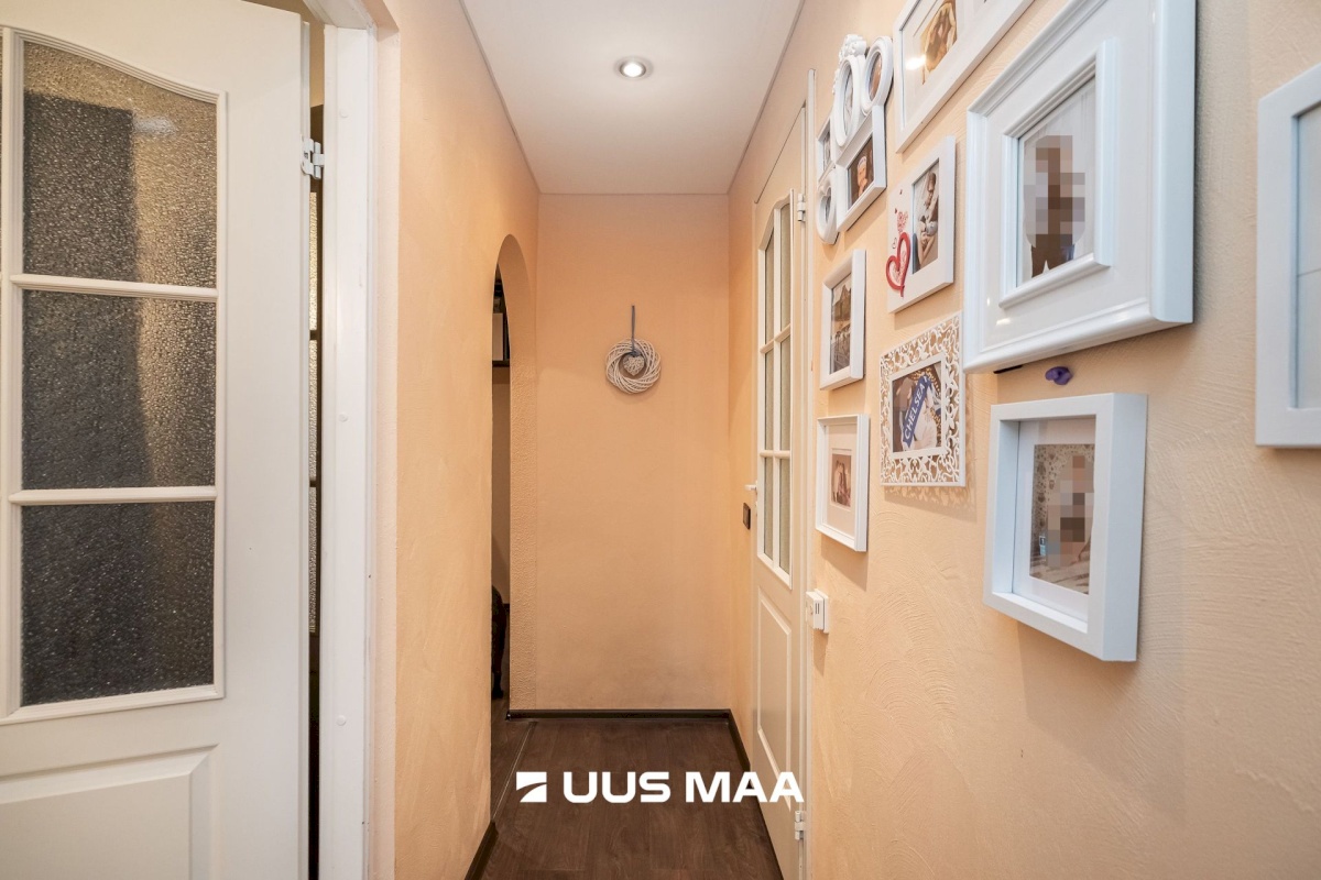 Tallinn, Lasnamäe linnaosa, Pikri tn 2