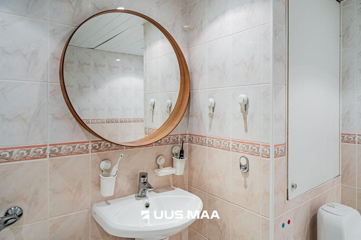 Tallinn, Lasnamäe linnaosa, Pikri tn 2