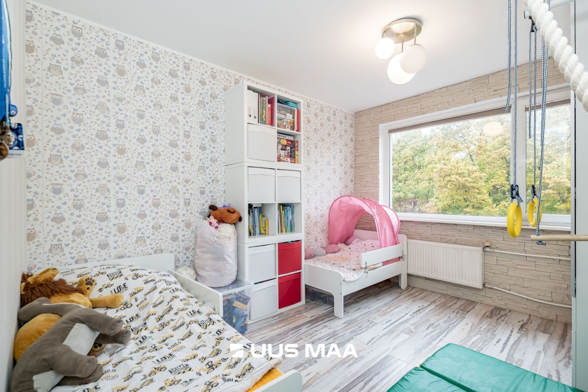 Tallinn, Lasnamäe linnaosa, Pikri tn 2