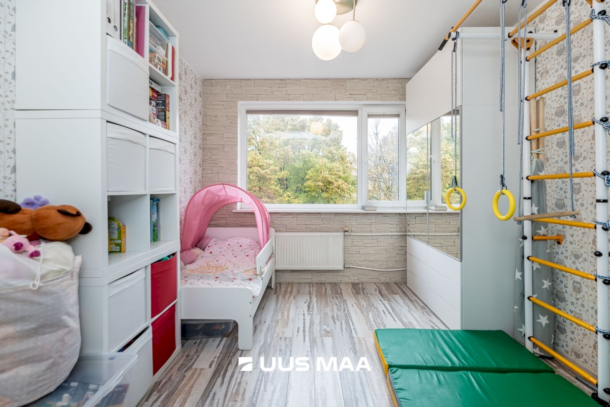 Tallinn, Lasnamäe linnaosa, Pikri tn 2