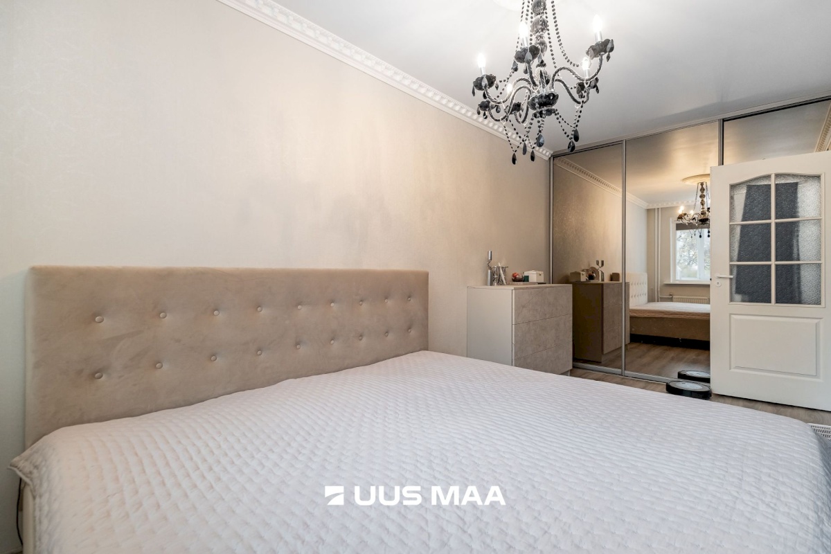 Tallinn, Lasnamäe linnaosa, Pikri tn 2