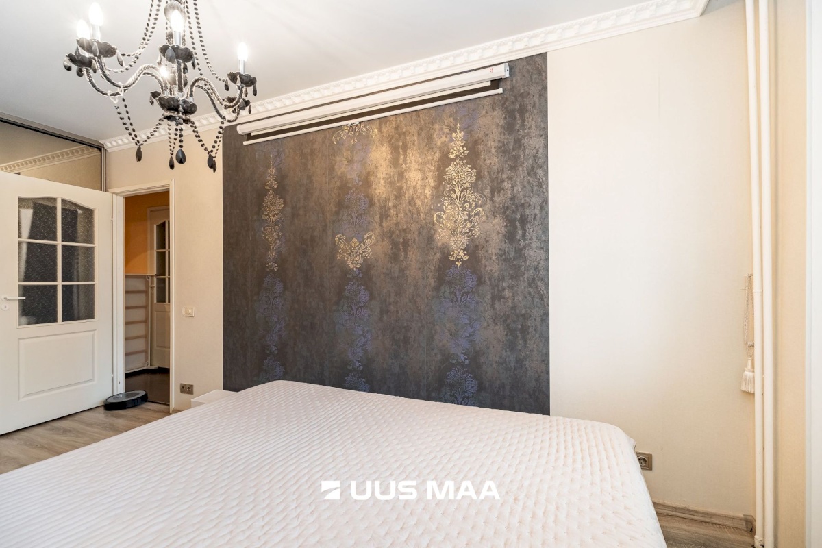 Tallinn, Lasnamäe linnaosa, Pikri tn 2