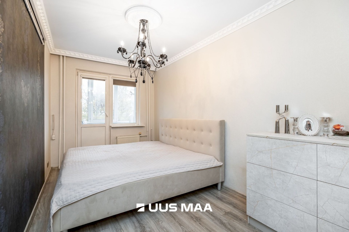 Tallinn, Lasnamäe linnaosa, Pikri tn 2