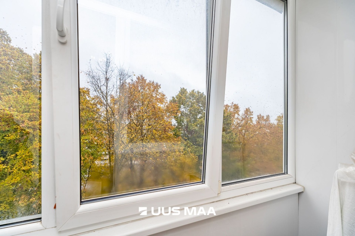 Tallinn, Lasnamäe linnaosa, Pikri tn 2