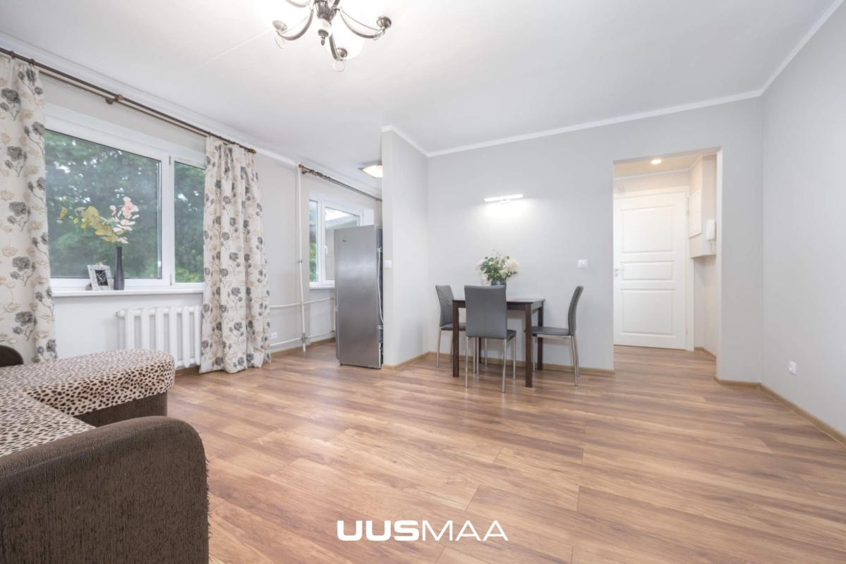 Lääne-Harju vald, Paldiski linn, Rae tn 19