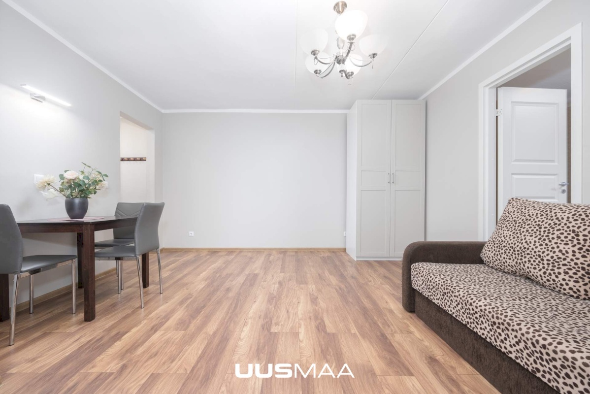 Lääne-Harju vald, Paldiski linn, Rae tn 19