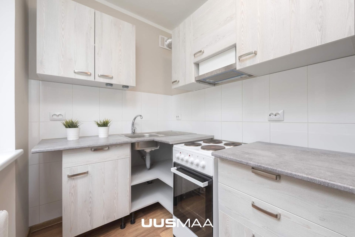 Lääne-Harju vald, Paldiski linn, Rae tn 19