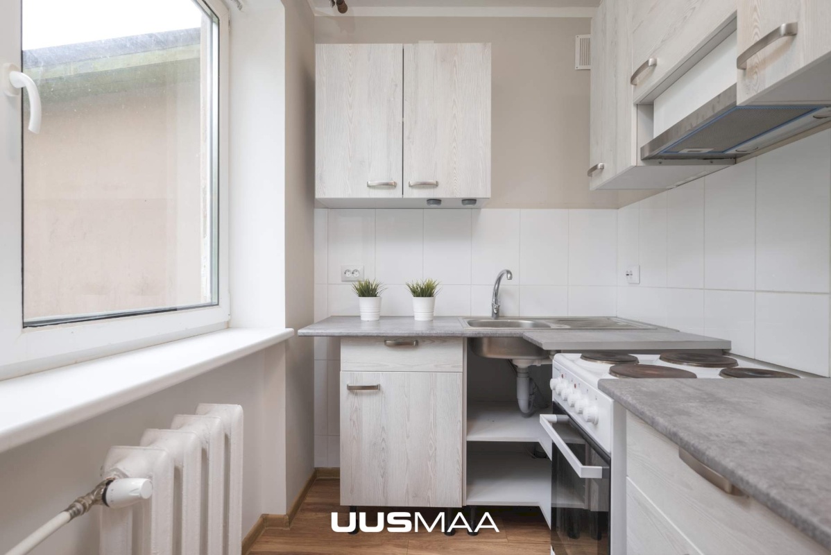 Lääne-Harju vald, Paldiski linn, Rae tn 19