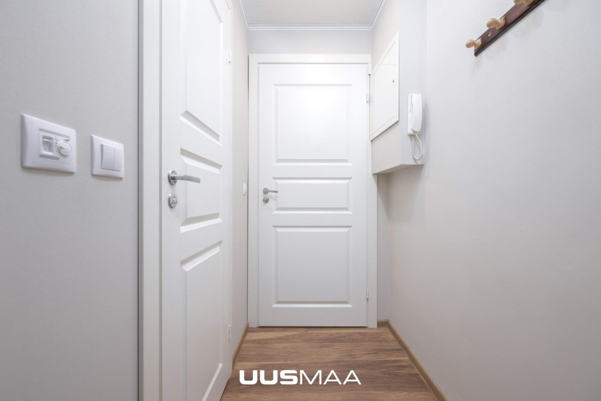 Lääne-Harju vald, Paldiski linn, Rae tn 19