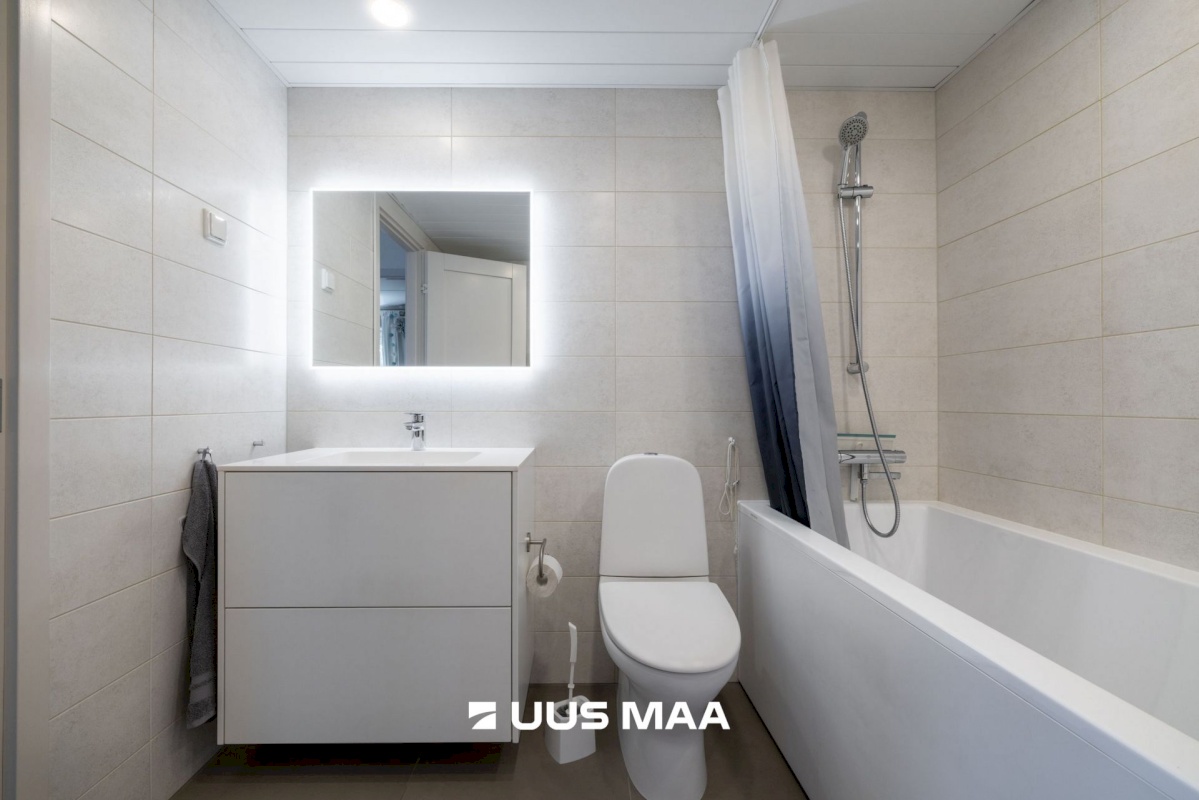 Saue vald, Laagri alevik, Möldre tee 13