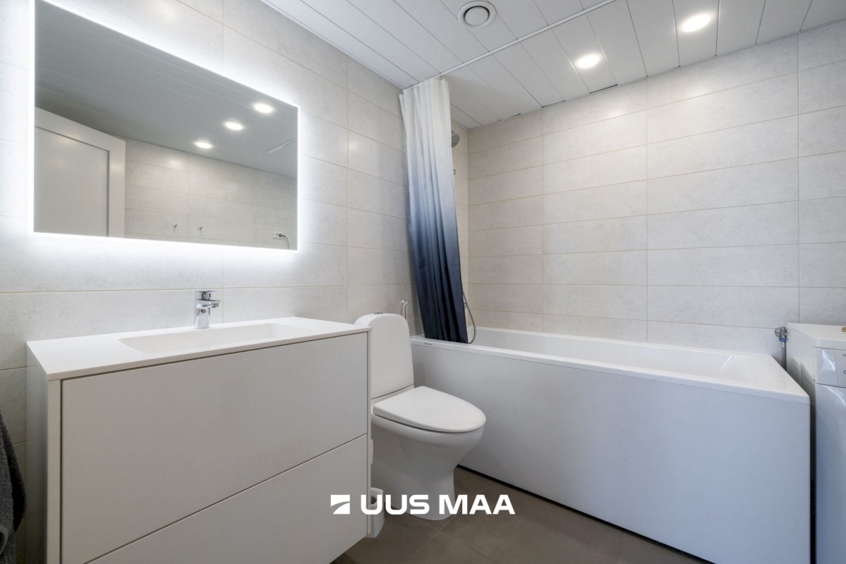 Saue vald, Laagri alevik, Möldre tee 13