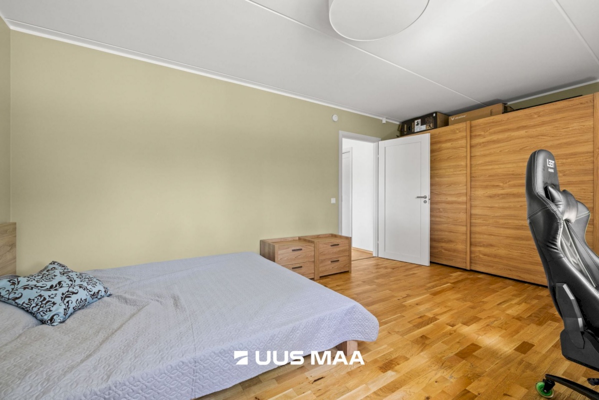 Saue vald, Laagri alevik, Möldre tee 13