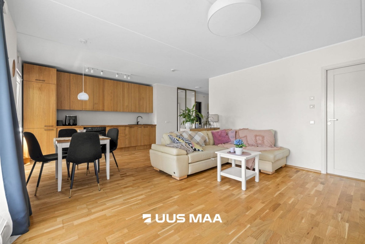 Saue vald, Laagri alevik, Möldre tee 13