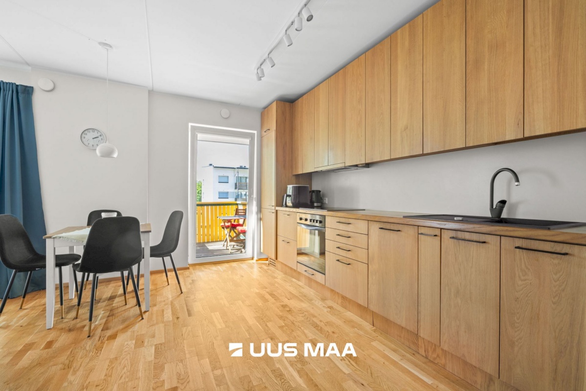 Saue vald, Laagri alevik, Möldre tee 13