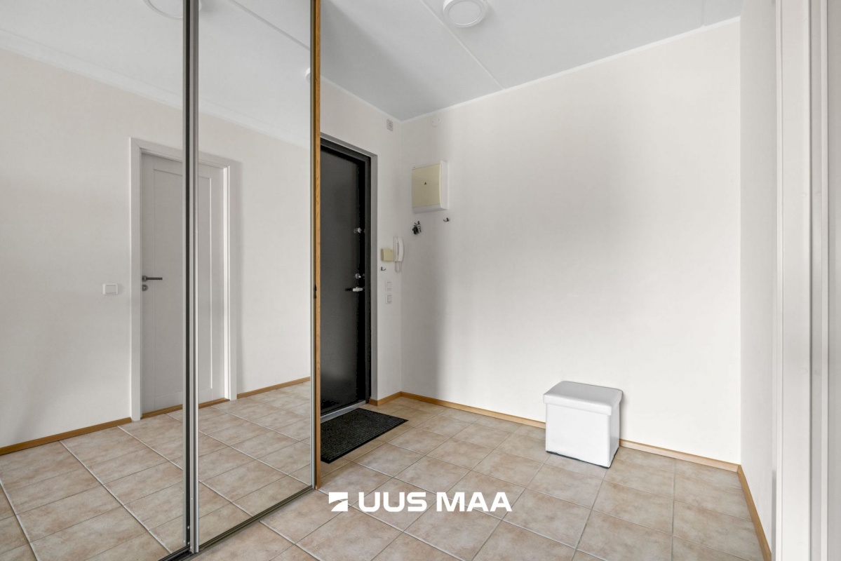 Saue vald, Laagri alevik, Möldre tee 13