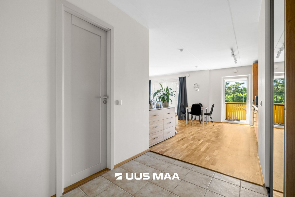 Saue vald, Laagri alevik, Möldre tee 13