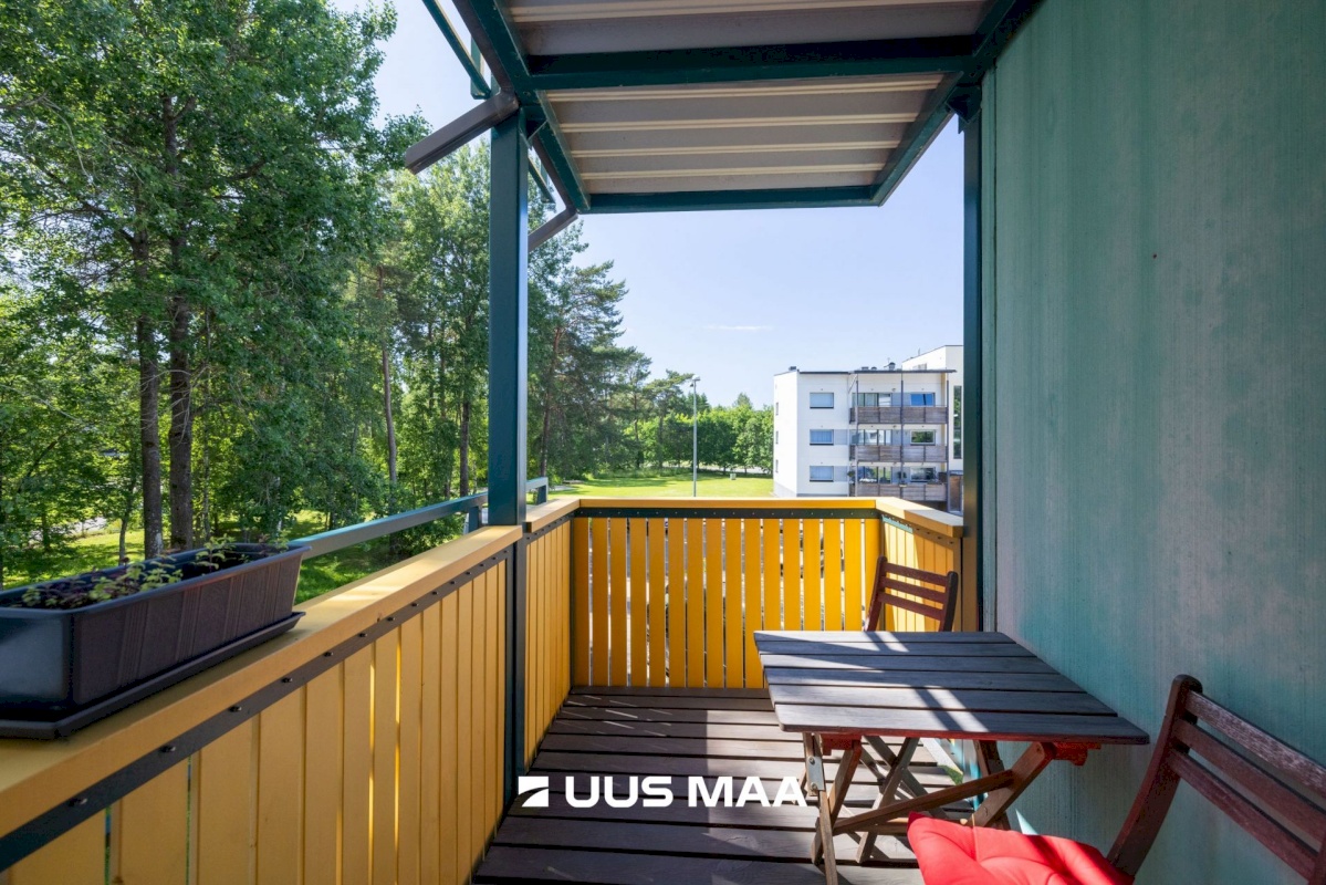 Saue vald, Laagri alevik, Möldre tee 13