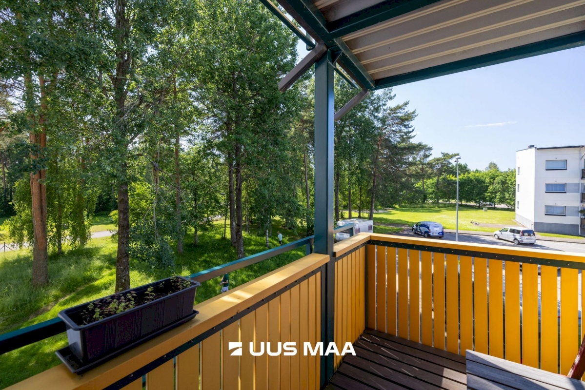 Saue vald, Laagri alevik, Möldre tee 13