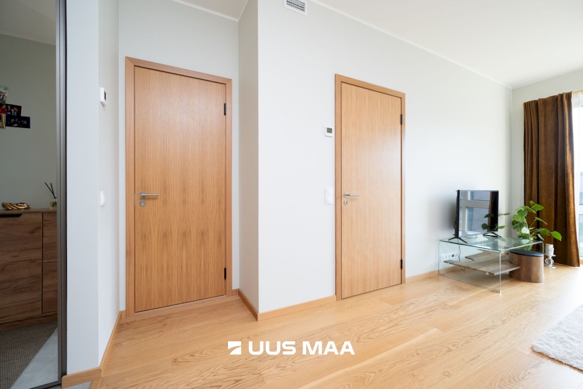 Tallinn, Nõmme linnaosa, Pääsküla, Teelise 8