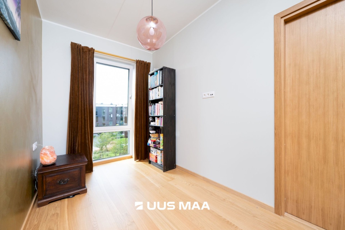 Tallinn, Nõmme linnaosa, Pääsküla, Teelise 8