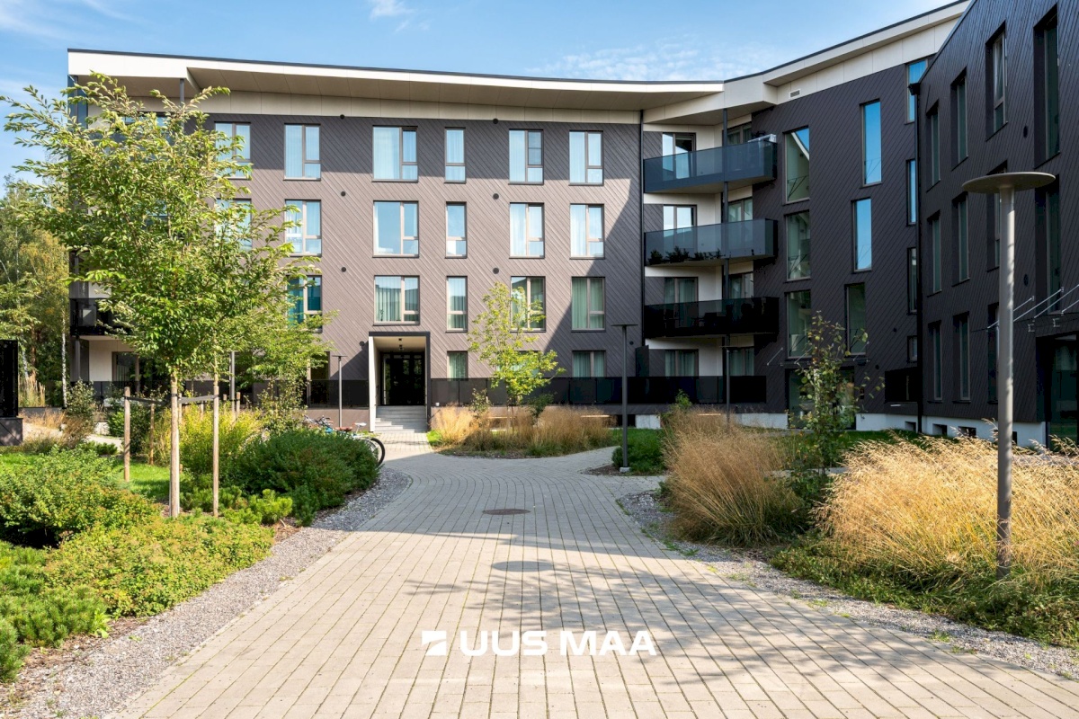 Tallinn, Nõmme linnaosa, Pääsküla, Teelise 8