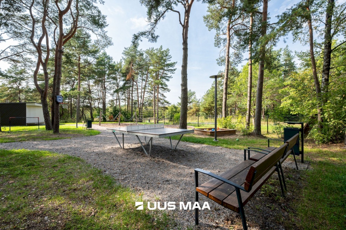 Tallinn, Nõmme linnaosa, Pääsküla, Teelise 8