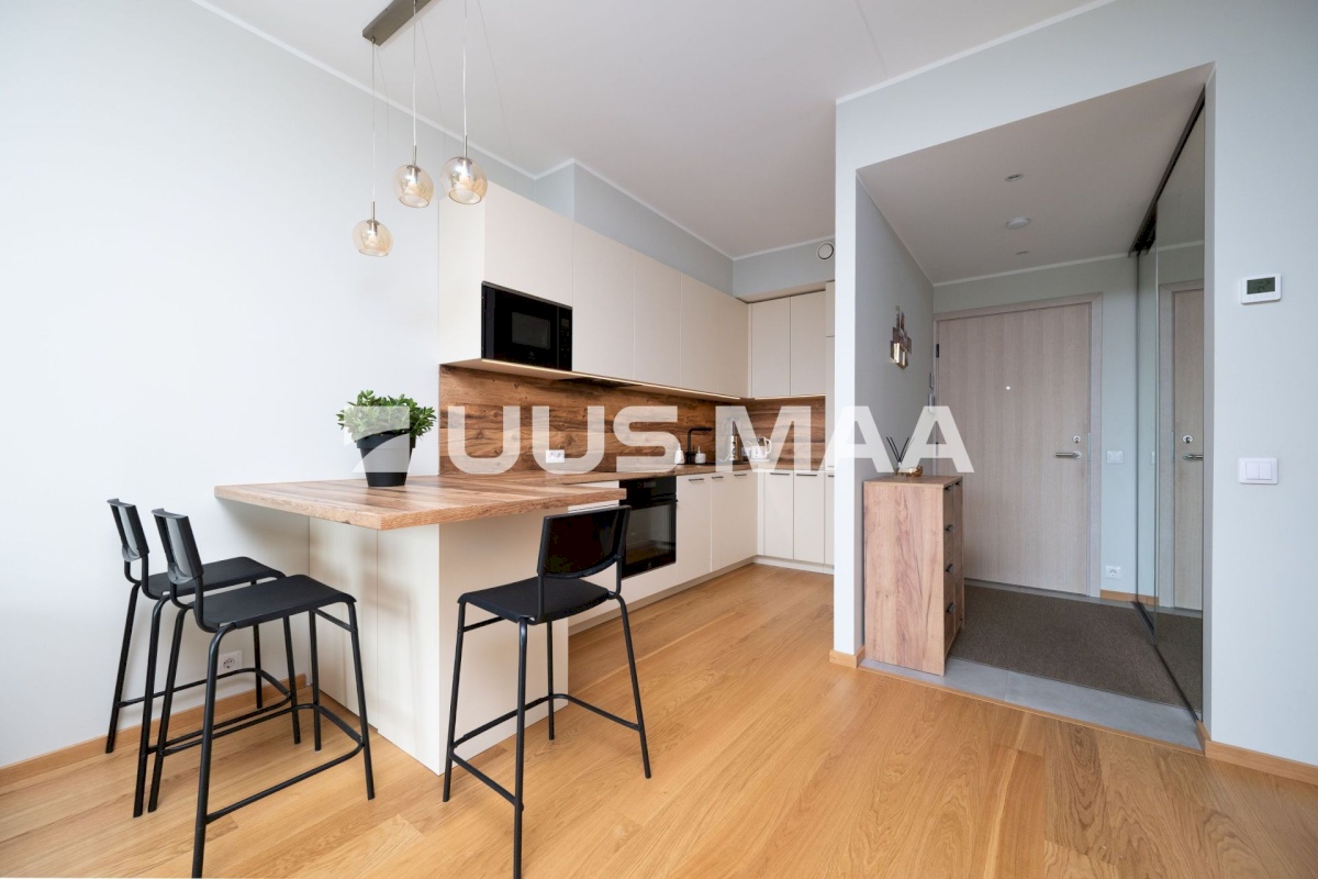 Tallinn, Nõmme linnaosa, Pääsküla, Teelise 8