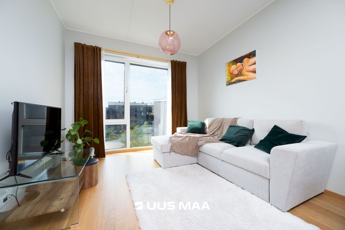 Tallinn, Nõmme linnaosa, Pääsküla, Teelise 8