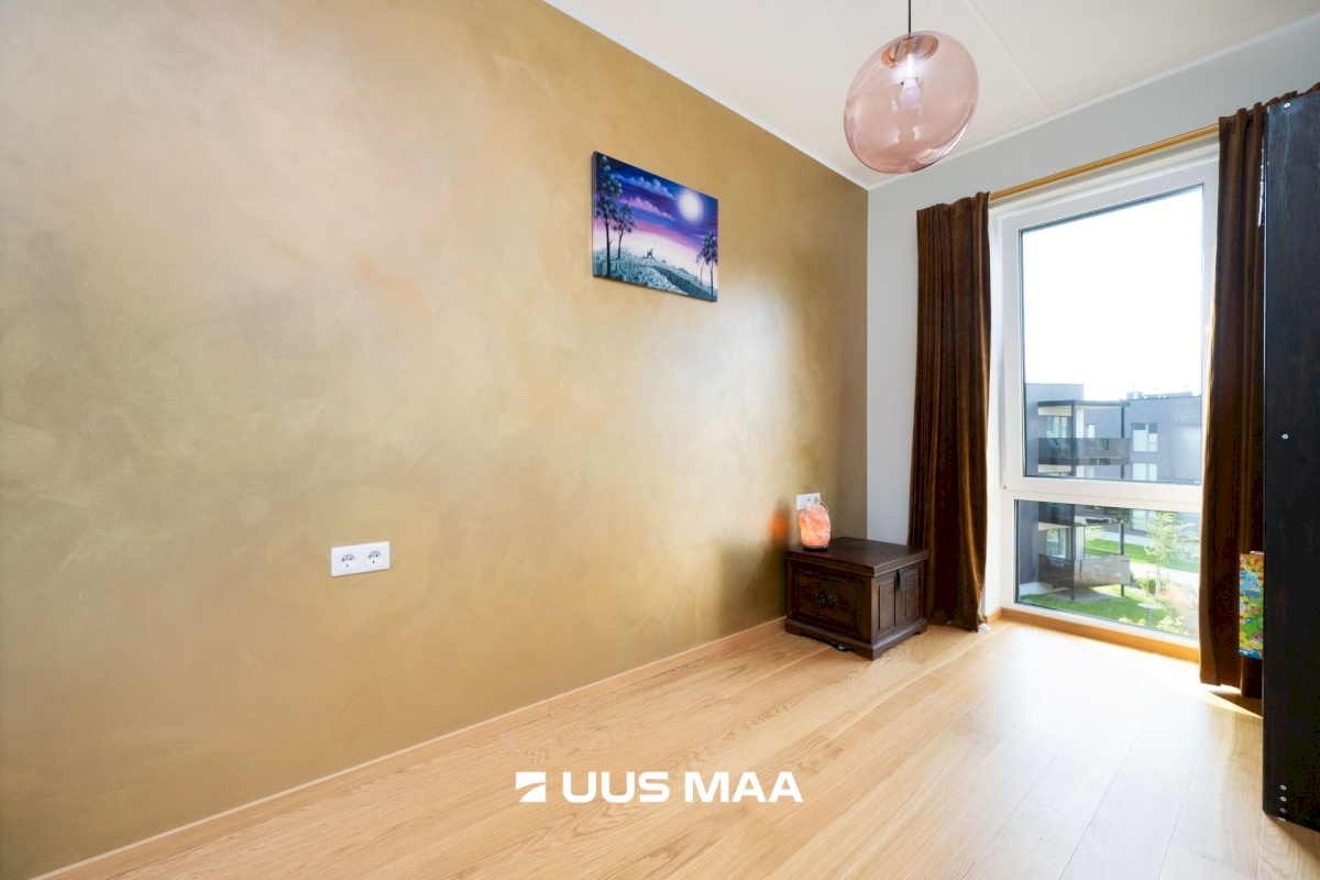 Tallinn, Nõmme linnaosa, Pääsküla, Teelise 8