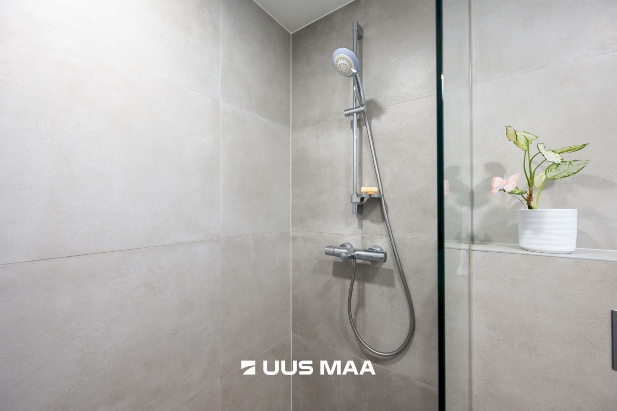 Tallinn, Nõmme linnaosa, Pääsküla, Teelise 8