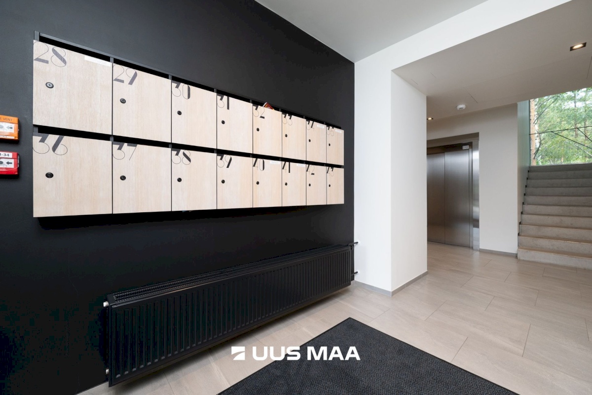 Tallinn, Nõmme linnaosa, Pääsküla, Teelise 8