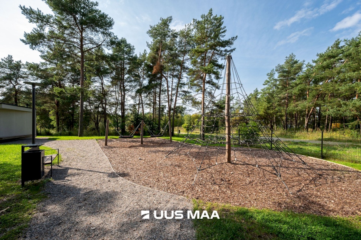 Tallinn, Nõmme linnaosa, Pääsküla, Teelise 8