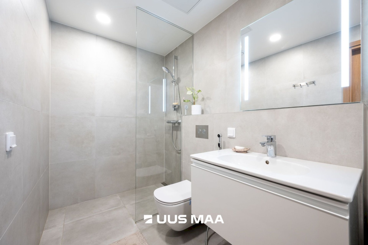 Tallinn, Nõmme linnaosa, Pääsküla, Teelise 8